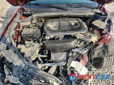 Zdjęcie 12 z 13 samochodu: 2021 JEEP GRAND CHEROKEE LAREDO VIN:1C4RJEAG2MC625579 - miniatura