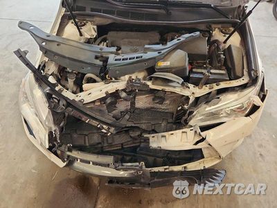 Zdjęcie 11 z 12 samochodu: 2017 TOYOTA CAMRY LE VIN:4T1BF1FK8HU665489 - miniatura