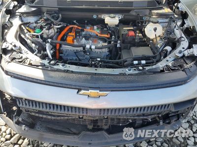 Zdjęcie 12 z 13 samochodu: 2025 CHEVROLET EQUINOX LT VIN:3GN7DMRP3SS237403 - miniatura