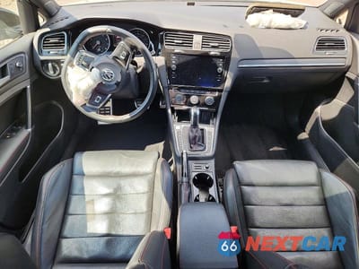 Zdjęcie 8 z 12 samochodu: 2021 VOLKSWAGEN GTI S VIN:3VW6T7AU0MM004934 - miniatura