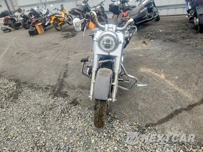 Drugie zdjęcie samochodu z przodu: 2013 HARLEY-DAVIDSON FLD SWITCHBACK VIN:1HD1GZM16DC316884 - miniatura