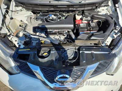 Zdjęcie 12 z 13 samochodu: 2014 NISSAN ROGUE SL VIN:5N1AT2MV1EC843106 - miniatura