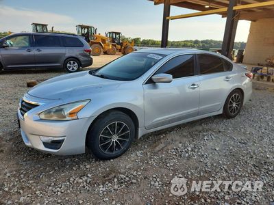 2014 NISSAN ALTIMA 2.5 1N4AL3AP4EN216460 - główne zdjęcie licytacji z USA - miniatura