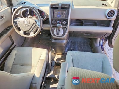 Zdjęcie 8 z 13 samochodu: 2010 HONDA ELEMENT EX VIN:5J6YH2H77AL007952 - miniatura