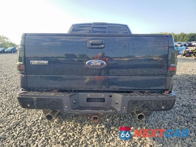 Zdjęcie 6 z 12 samochodu: 2007 FORD F150 VIN:1FTPX14V87FA31512 - miniatura