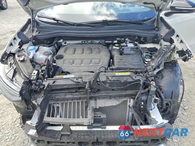 Zdjęcie 12 z 14 samochodu: 2025 VOLKSWAGEN TIGUAN SE R-LINE BLACK VIN:3VVGR7RM2SM012378 - miniatura