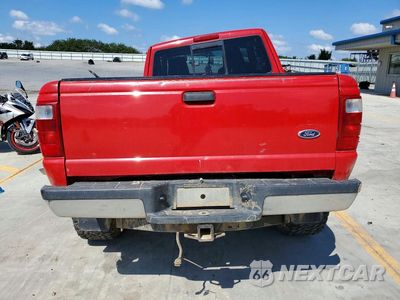 Zdjęcie 6 z 12 samochodu: 2004 FORD RANGER SUPER CAB VIN:1FTZR45E14TA04703 - miniatura