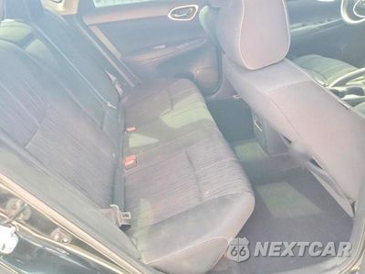 Zdjęcie 10 z 12 samochodu: 2017 NISSAN SENTRA SV VIN:3N1AB7AP4HY266192 - miniatura