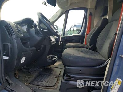 Zdjęcie 7 z 13 samochodu: 2020 RAM PROMASTER - DELIVERY VAN VIN:3C6URVJG8LE128652 - miniatura