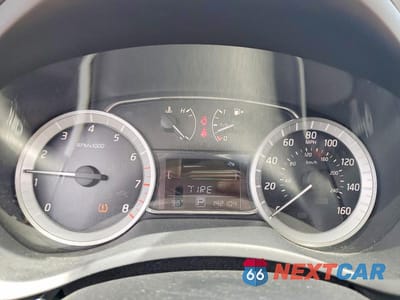 Zdjęcie 9 z 13 samochodu: 2015 NISSAN SENTRA SV VIN:3N1AB7AP7FY302678 - miniatura