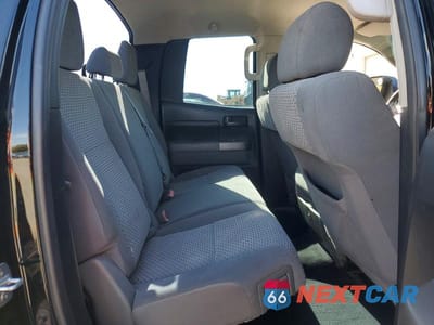 Zdjęcie 10 z 12 samochodu: 2013 TOYOTA TUNDRA DOUBLE CAB SR5 VIN:5TFRU5F15DX029838 - miniatura