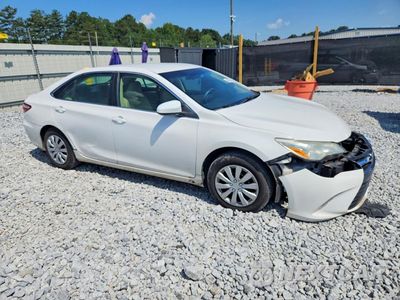 Czwarte zdjęcie samochodu z boku: 2016 TOYOTA CAMRY LE VIN:4T1BF1FK0GU174042 - miniatura