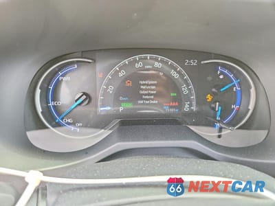Zdjęcie 9 z 13 samochodu: 2024 TOYOTA RAV4 HYBRID XLE VIN:JTMRWRFV9RD274512 - miniatura