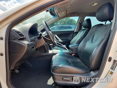 Zdjęcie 7 z 12 samochodu: 2009 TOYOTA CAMRY SE VIN:4T1BE46K29U913113 - miniatura