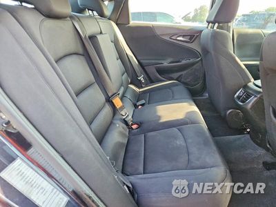 Zdjęcie 10 z 13 samochodu: 2023 CHEVROLET MALIBU LT VIN:1G1ZD5ST3PF164553 - miniatura