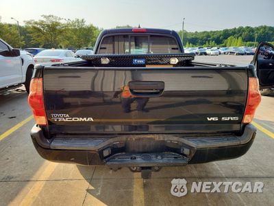 Zdjęcie 6 z 13 samochodu: 2014 TOYOTA TACOMA V6 VIN:5TFUU4EN9EX095416 - miniatura