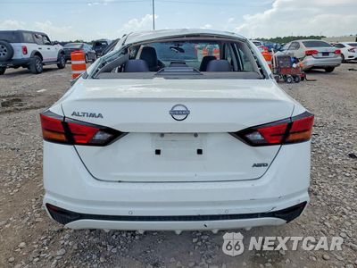 Zdjęcie 6 z 12 samochodu: 2025 NISSAN ALTIMA SV VIN:1N4BL4DWXSN383768 - miniatura