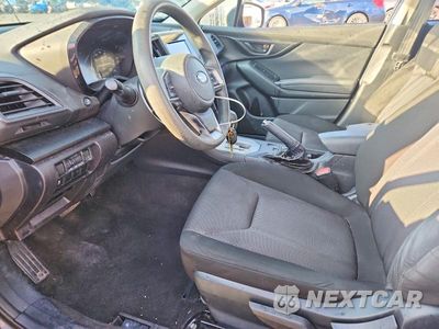 Zdjęcie 7 z 13 samochodu: 2019 SUBARU IMPREZA VIN:4S3GTAB66K3721762 - miniatura
