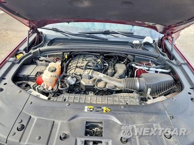 Zdjęcie 12 z 13 samochodu: 2023 JEEP GRAND CHEROKEE LIMITED VIN:1C4RJGBG5PC525880 - miniatura