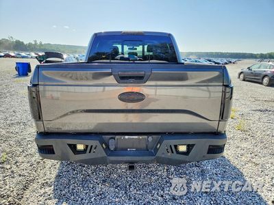 Zdjęcie 6 z 12 samochodu: 2016 FORD F150 SUPERCREW VIN:1FTEW1EG4GKD20145 - miniatura