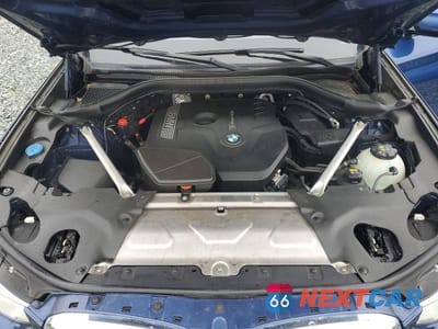 Zdjęcie 12 z 13 samochodu: 2019 BMW X4 XDRIVE30I VIN:5UXUJ3C55KLA58552 - miniatura