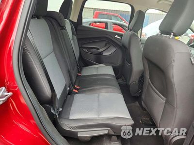 Zdjęcie 11 z 13 samochodu: 2018 FORD ESCAPE SE VIN:1FMCU0GDXJUD03061 - miniatura