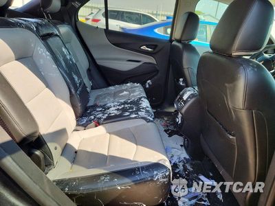 Zdjęcie 11 z 13 samochodu: 2018 CHEVROLET EQUINOX PREMIER VIN:3GNAXMEV0JS501659 - miniatura