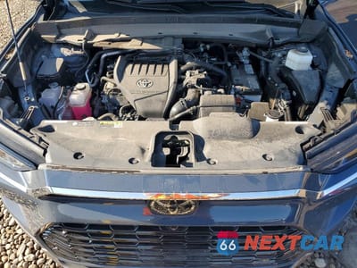 Zdjęcie 12 z 14 samochodu: 2024 TOYOTA GRAND HIGHLANDER PLATINUM VIN:5TDAAAB50RS034613 - miniatura