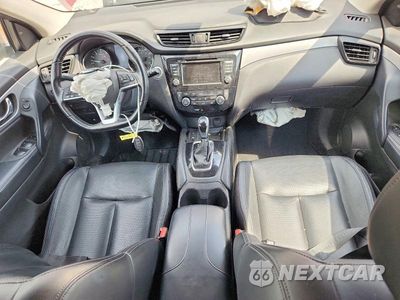 Zdjęcie 8 z 13 samochodu: 2020 NISSAN ROGUE SPORT SL VIN:JN1BJ1CV9LW272277 - miniatura