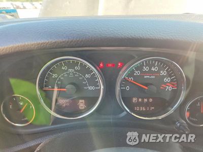 Zdjęcie 9 z 12 samochodu: 2015 JEEP WRANGLER UNLIMITED RUBICON VIN:1C4HJWFG4FL584269 - miniatura