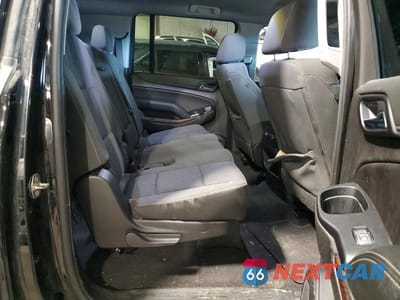 Zdjęcie 11 z 13 samochodu: 2019 GMC YUKON XL K1500 SLE VIN:1GKS2FKC7KR119423 - miniatura