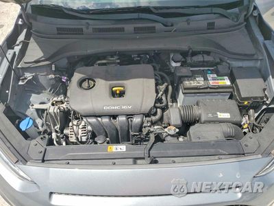 Zdjęcie 12 z 13 samochodu: 2021 HYUNDAI KONA SEL VIN:KM8K22AA8MU614715 - miniatura