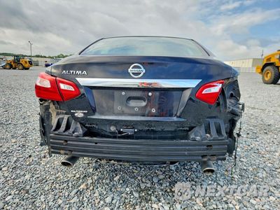 Zdjęcie 6 z 13 samochodu: 2017 NISSAN ALTIMA 2.5 S VIN:1N4AL3AP7HC489103 - miniatura