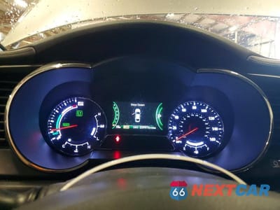 Zdjęcie 9 z 13 samochodu: 2013 KIA OPTIMA HYBRID VIN:KNAGM4AD5D5050815 - miniatura