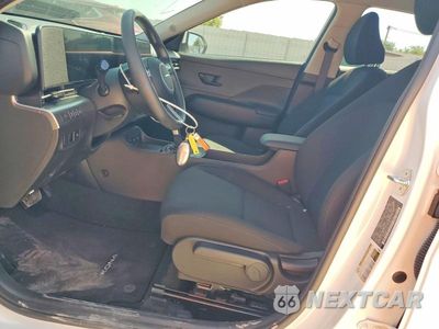 Zdjęcie 7 z 13 samochodu: 2026 HYUNDAI KONA SE VIN:KM8HA3AB6TU481799 - miniatura