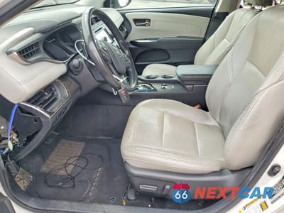 Zdjęcie 7 z 12 samochodu: 2016 TOYOTA AVALON XLE PLUS VIN:4T1BK1EB8GU200870 - miniatura
