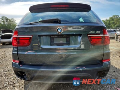 Zdjęcie 6 z 13 samochodu: 2013 BMW X5 XDRIVE35I VIN:5UXZV4C57D0E12978 - miniatura