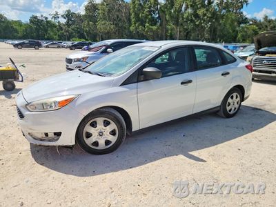 2018 FORD FOCUS S 1FADP3E23JL284951 - główne zdjęcie licytacji z USA - miniatura