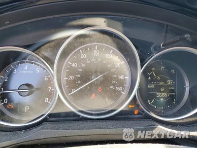 Zdjęcie 9 z 13 samochodu: 2019 MAZDA CX-9 SPORT VIN:JM3TCABY7K0324991 - miniatura