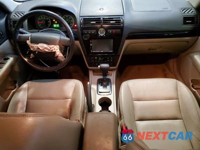 Zdjęcie 8 z 12 samochodu: 2007 FORD FUSION SEL VIN:3FAHP08147R267072 - miniatura