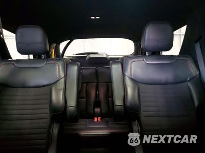 Zdjęcie 10 z 14 samochodu: 2025 FORD EXPLORER ST-LINE VIN:1FMUK8KH6SGD04159 - miniatura