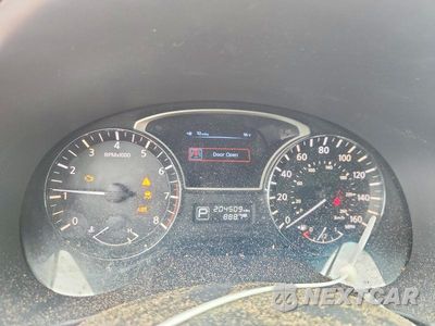 Zdjęcie 9 z 12 samochodu: 2013 NISSAN ALTIMA 2.5 VIN:1N4AL3AP0DC101428 - miniatura