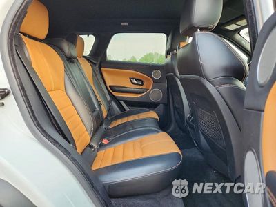 Zdjęcie 11 z 14 samochodu: 2017 LAND ROVER RANGE ROVER EVOQUE HSE DYNAMIC VIN:SALVD2BG0HH190792 - miniatura