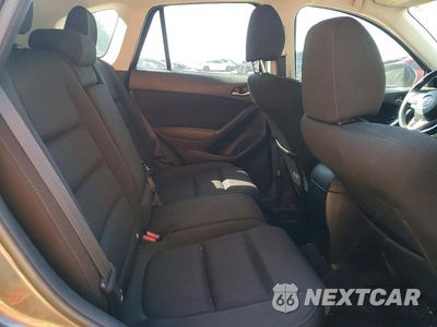 Zdjęcie 11 z 13 samochodu: 2016 MAZDA CX-5 TOURING VIN:JM3KE2CYXG0613039 - miniatura