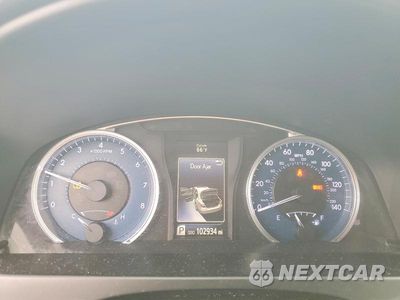 Zdjęcie 9 z 12 samochodu: 2017 TOYOTA CAMRY LE VIN:4T1BF1FK3HU374074 - miniatura