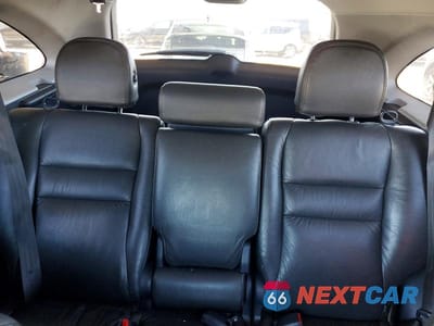 Zdjęcie 10 z 13 samochodu: 2010 HONDA CR-V EX VIN:3CZRE3H59AG700584 - miniatura