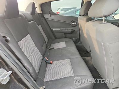 Zdjęcie 10 z 12 samochodu: 2009 DODGE AVENGER SE VIN:1B3LC46B79N552472 - miniatura
