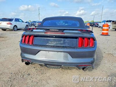 Zdjęcie 6 z 12 samochodu: 2015 FORD MUSTANG GT VIN:1FATP8FF6F5332738 - miniatura