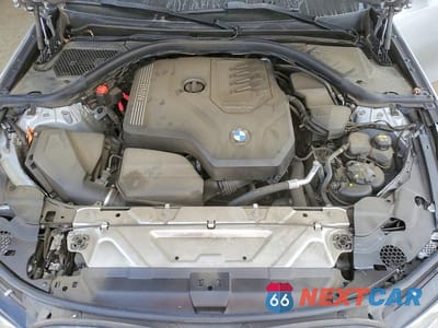 Zdjęcie 11 z 13 samochodu: 2020 BMW 330I VIN:WBA5R1C03LFH66805 - miniatura