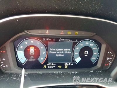 Zdjęcie 9 z 14 samochodu: 2025 AUDI Q3 PREMIUM PLUS S LINE 45 VIN:WA1EECF31S1069846 - miniatura